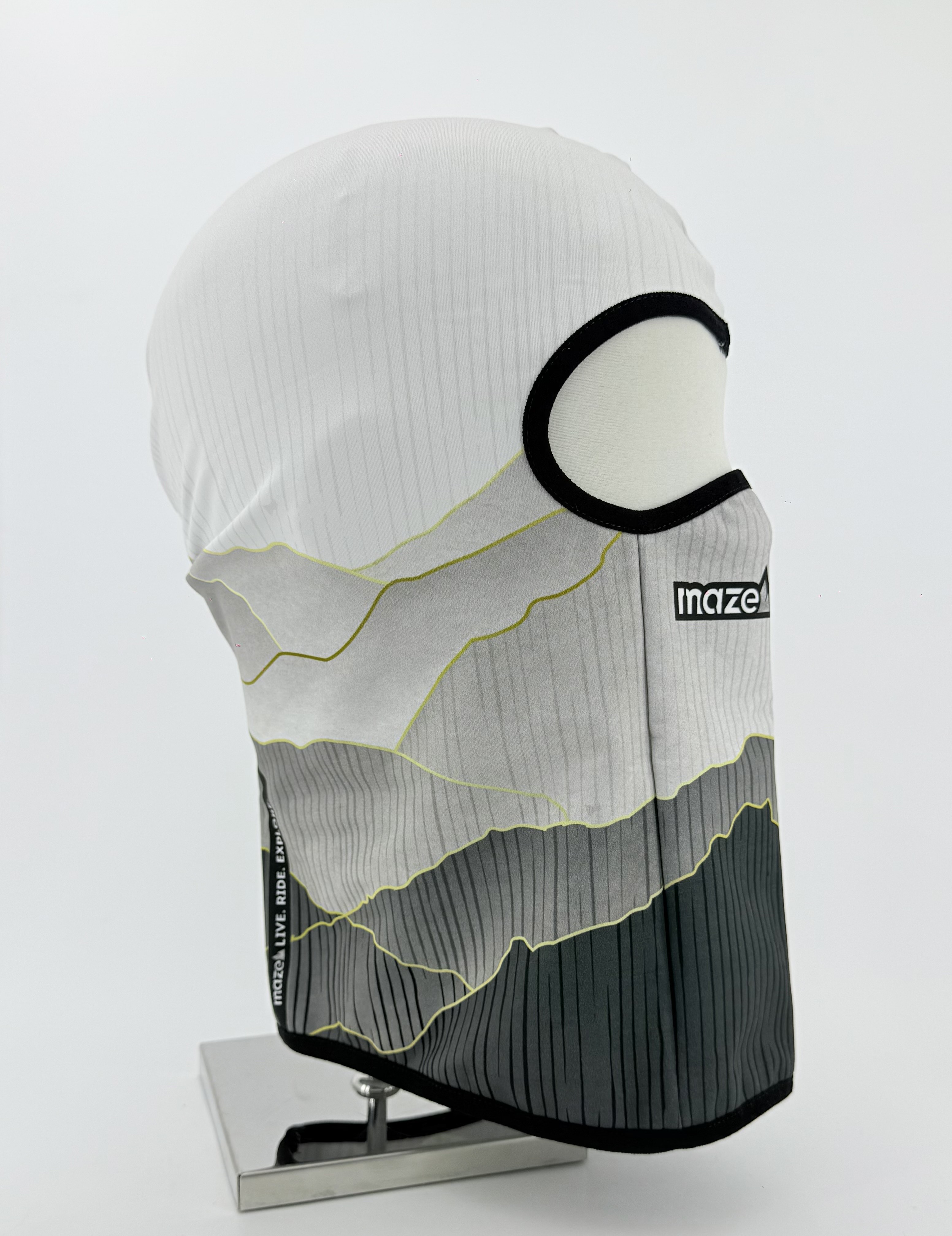 ШЛЕМ ЗА ГЛАВА MAZE NATURE