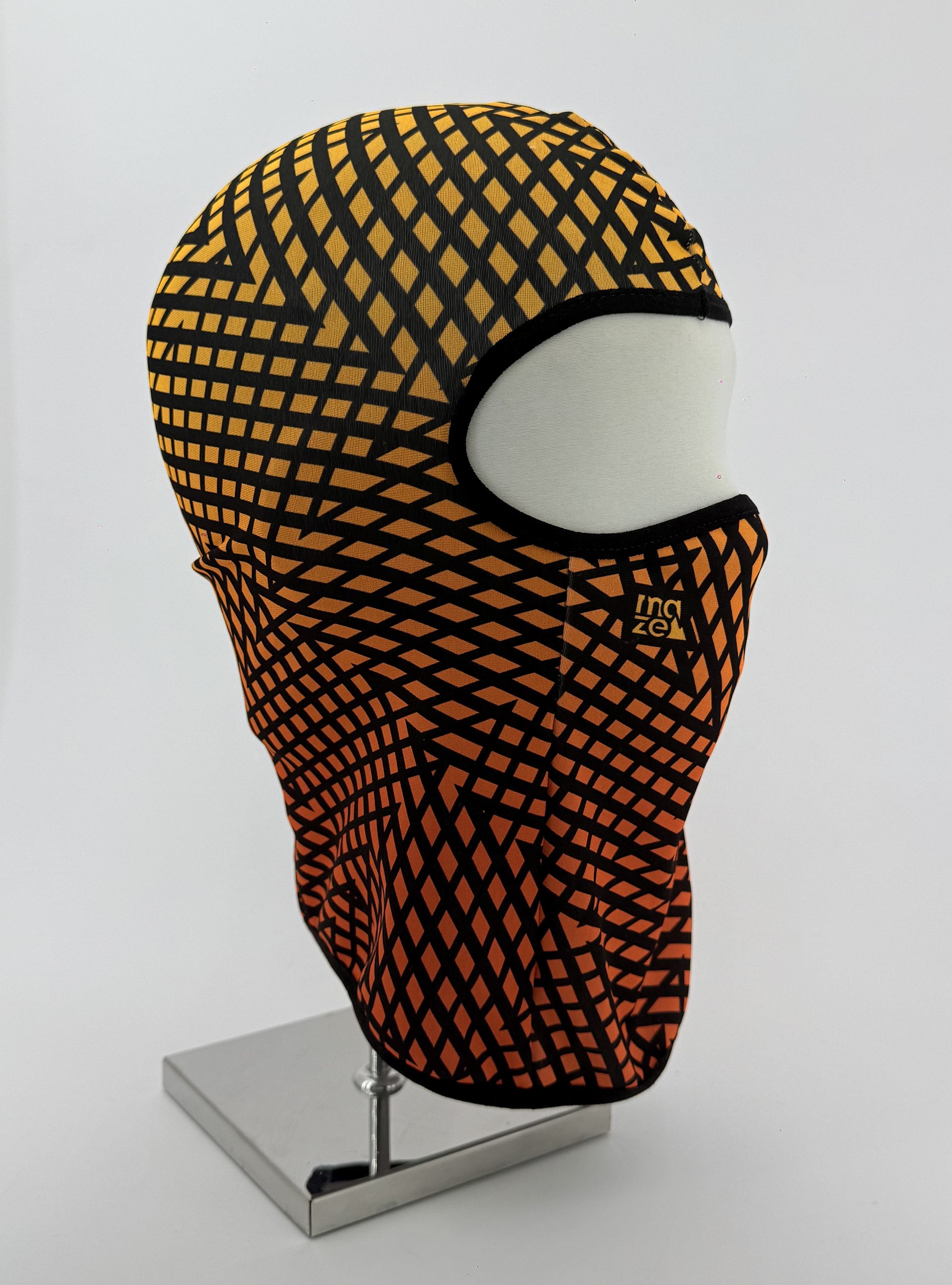 ШЛЕМ ЗА ГЛАВА MAZE GRID