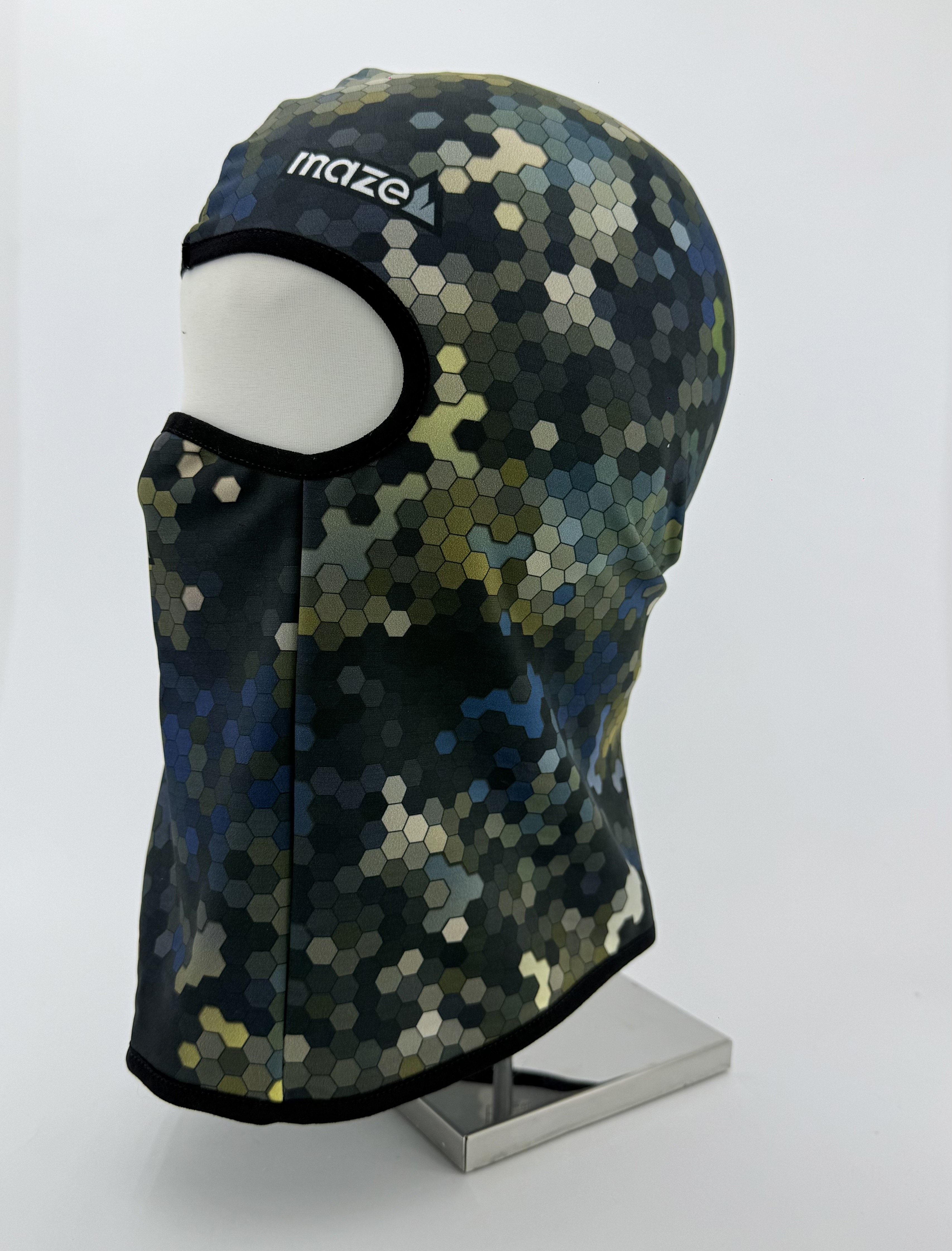 Шлемове за зимни спортове