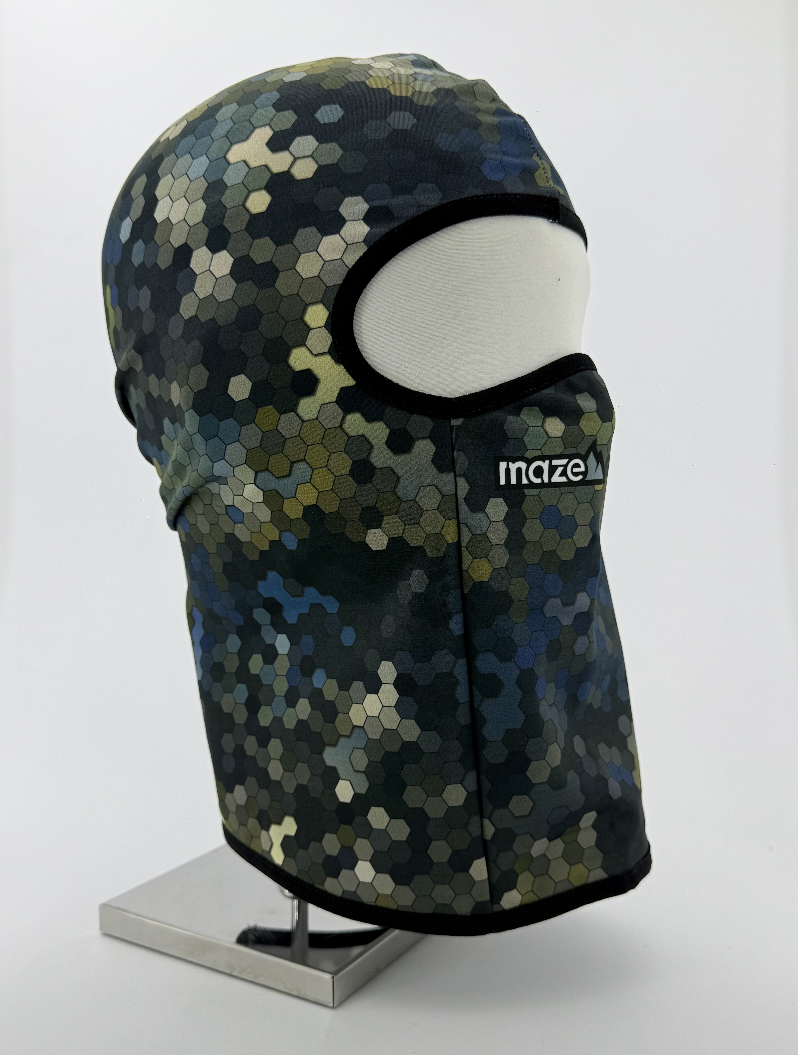 ШЛЕМ ЗА ГЛАВА MAZE PUZZLE