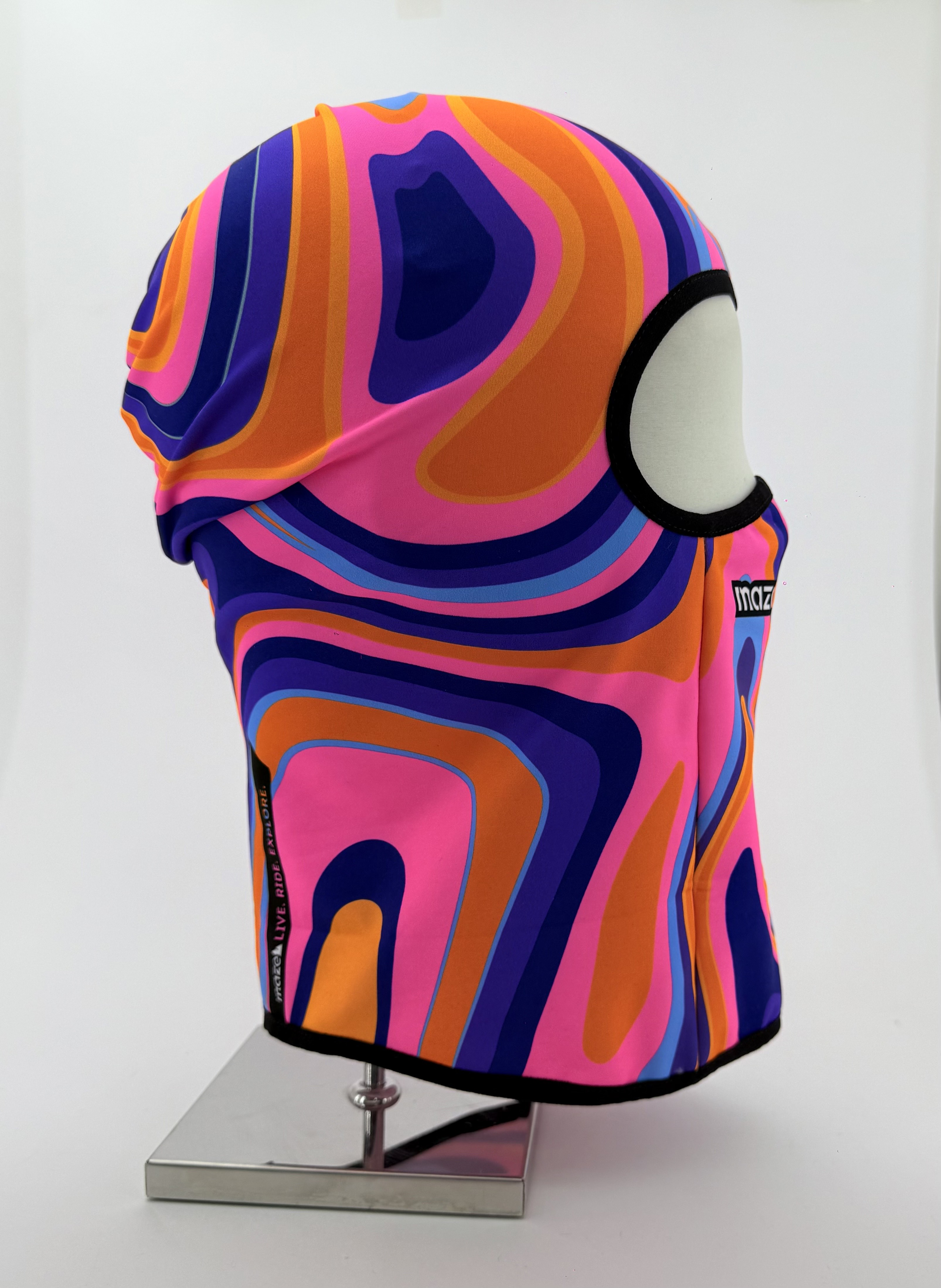 ШЛЕМ ЗА ГЛАВА MAZE MISTIK