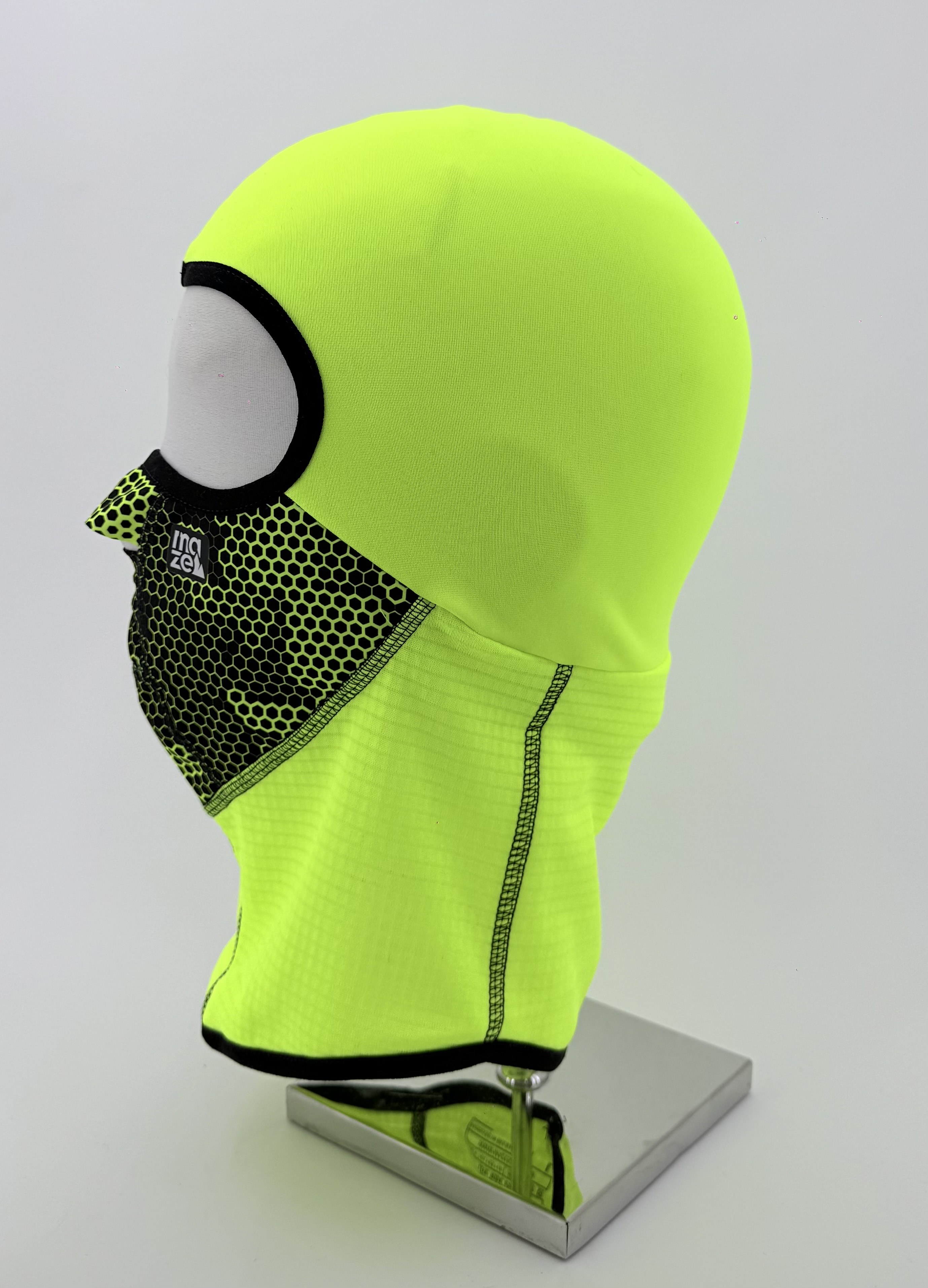 ШЛЕМ ЗА ГЛАВА COMBO GREEN CAMO