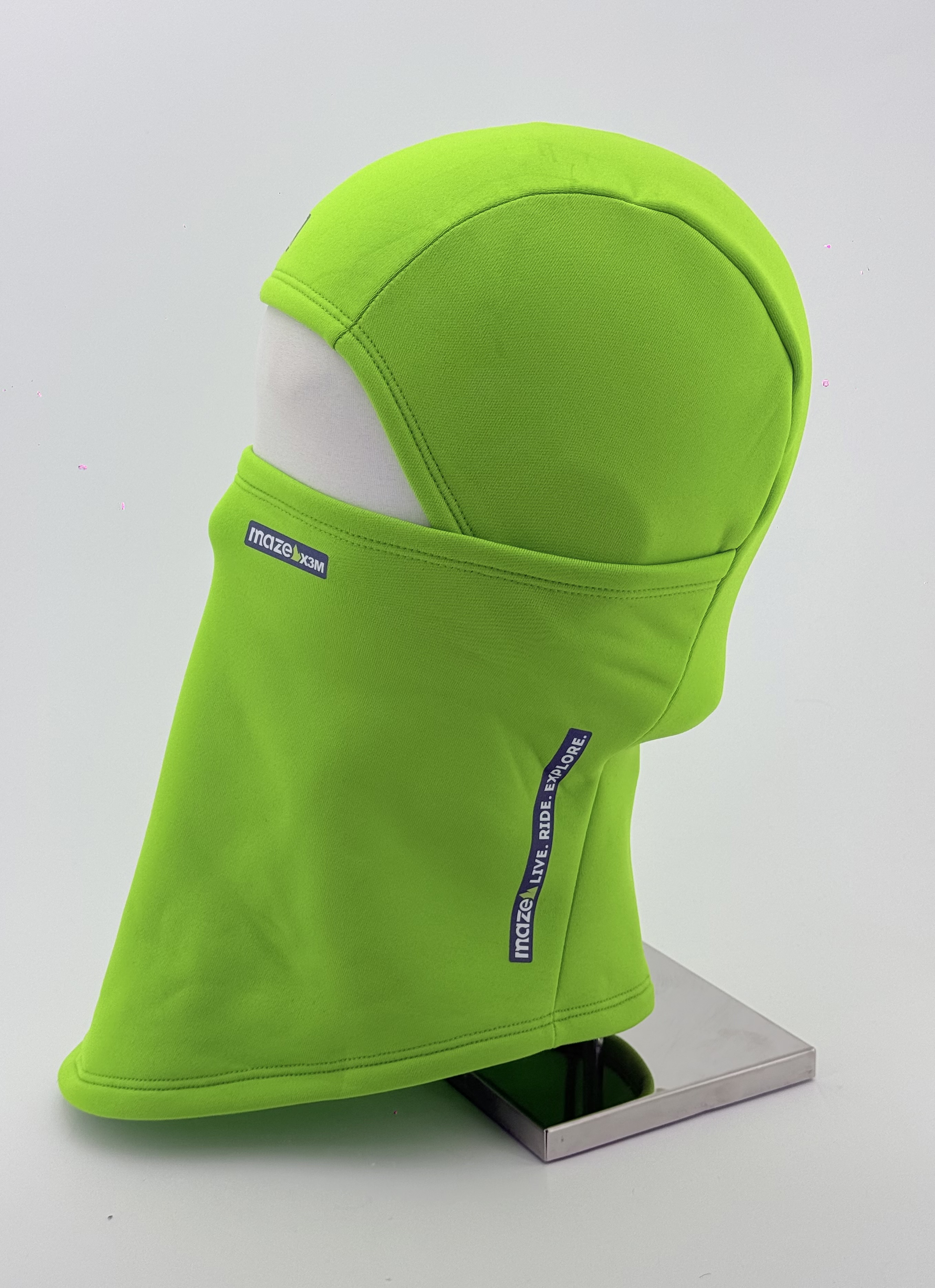 ШЛЕМ ЗА ГЛАВА ПП GREEN