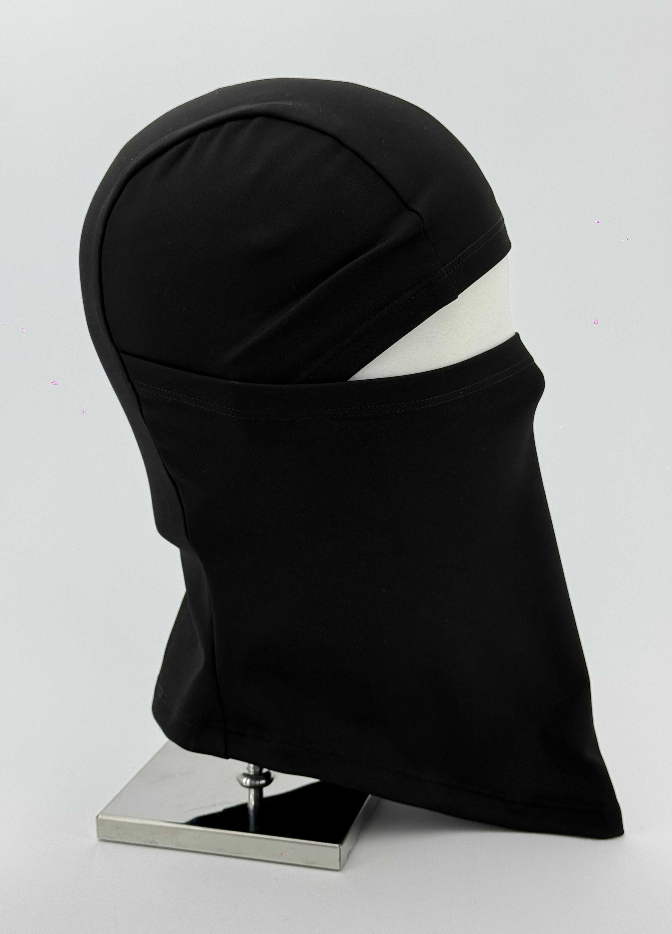 ШЛЕМ ЗА ГЛАВА ПП MAZE BLACK