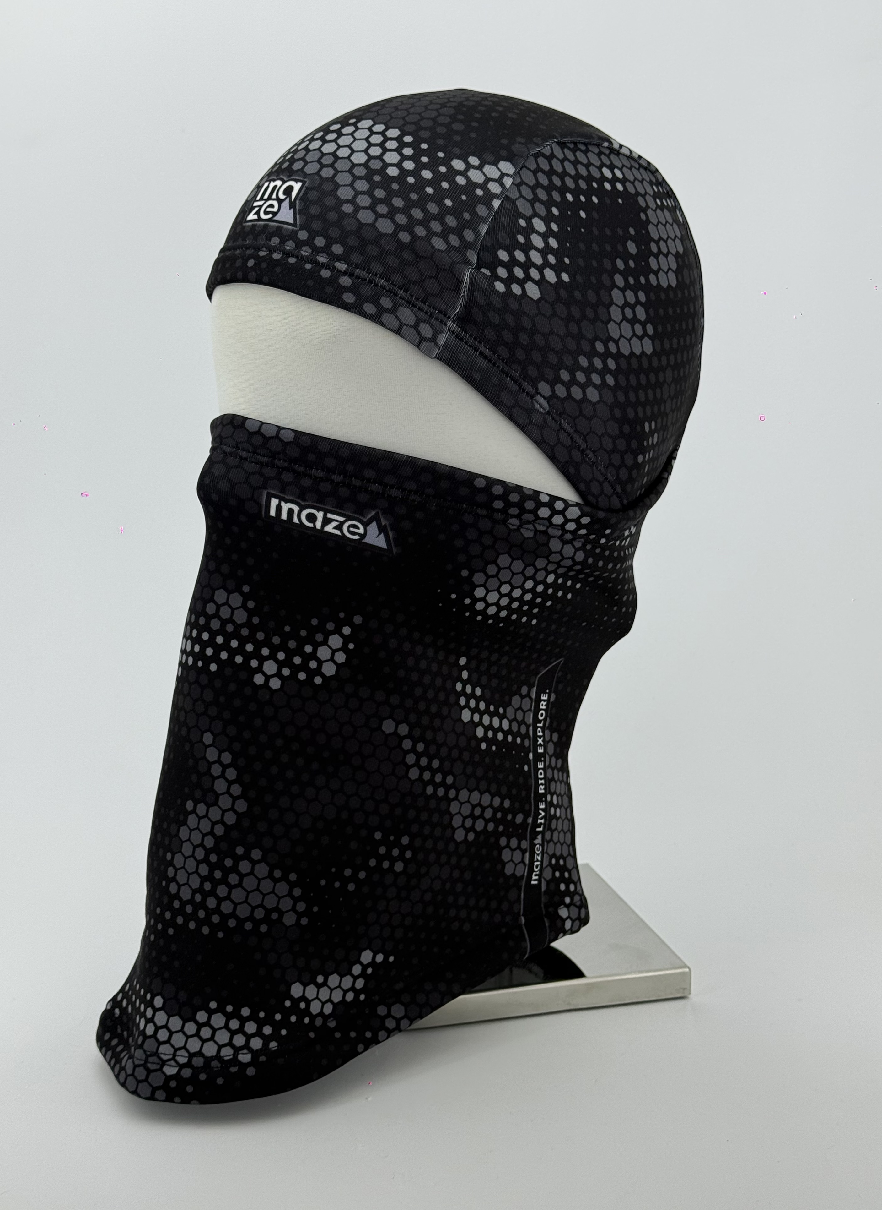 Шлемове за зимни спортове