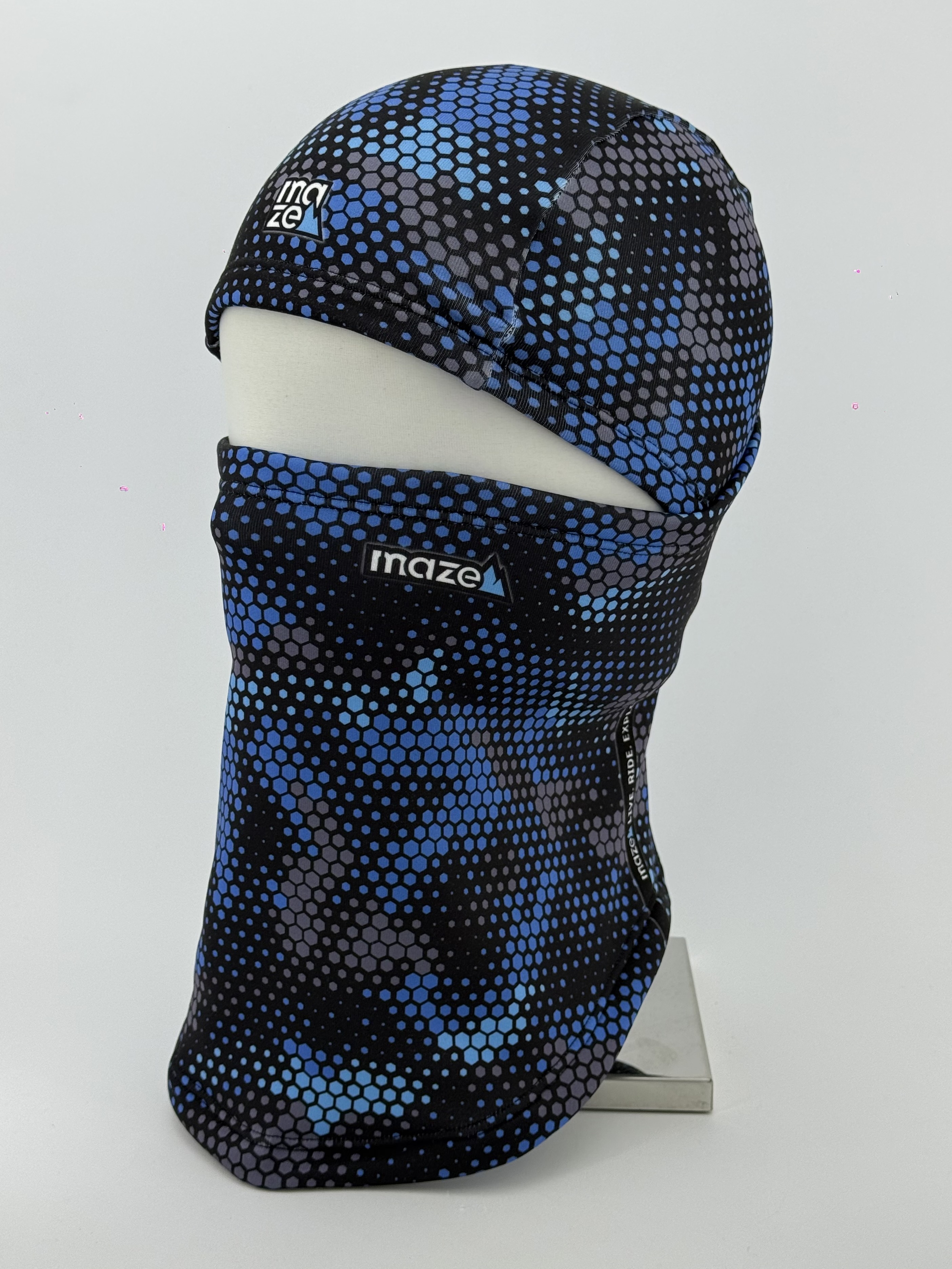 MAZE | Спортна екипировка