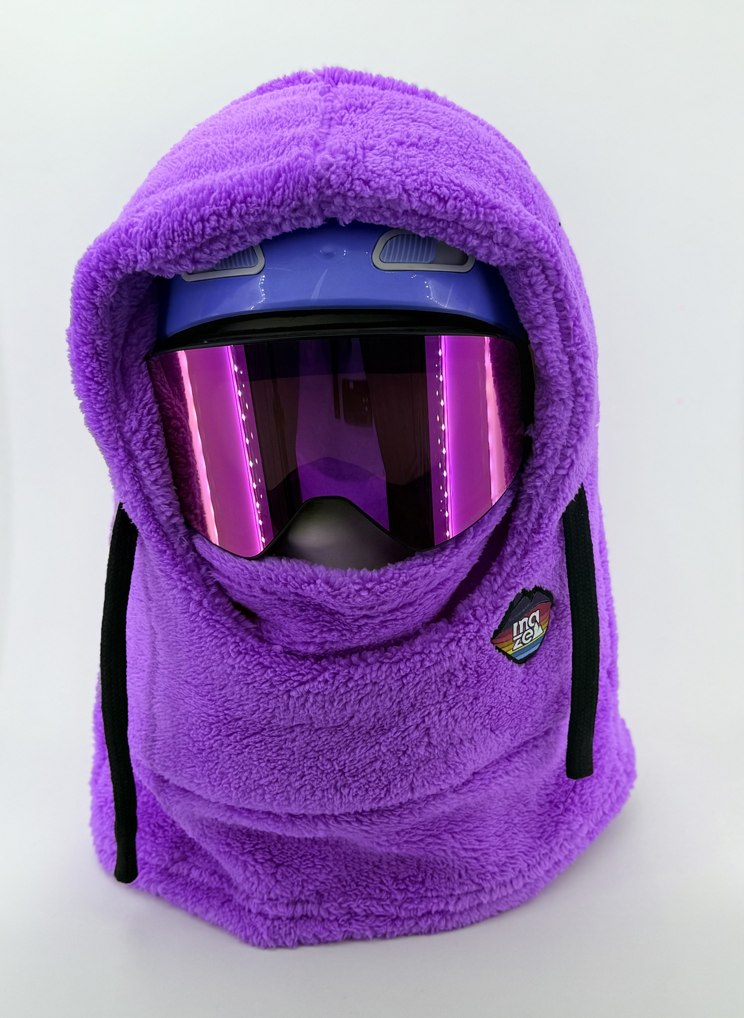 Аксесоари за каски
