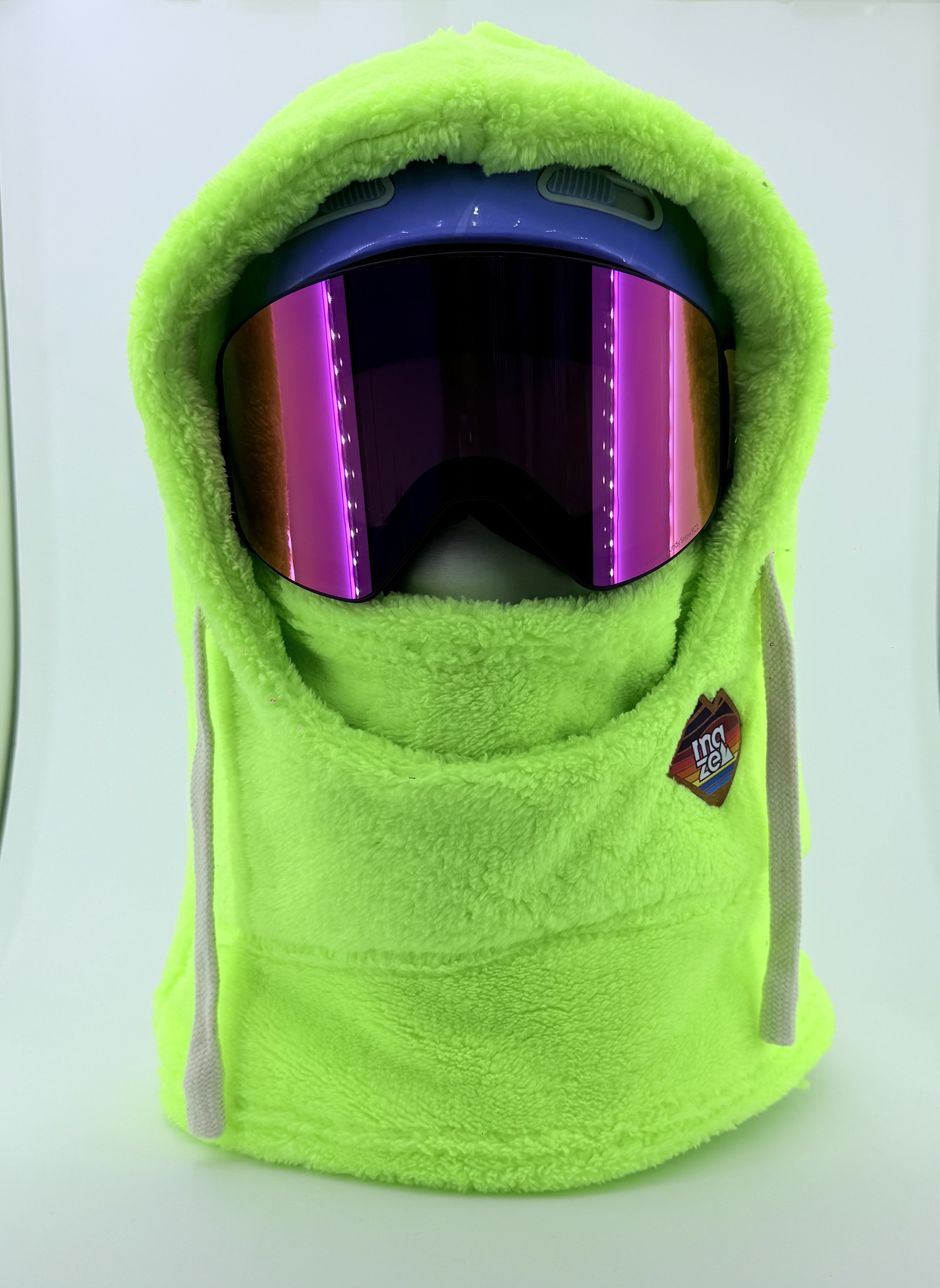 Аксесоари за каски
