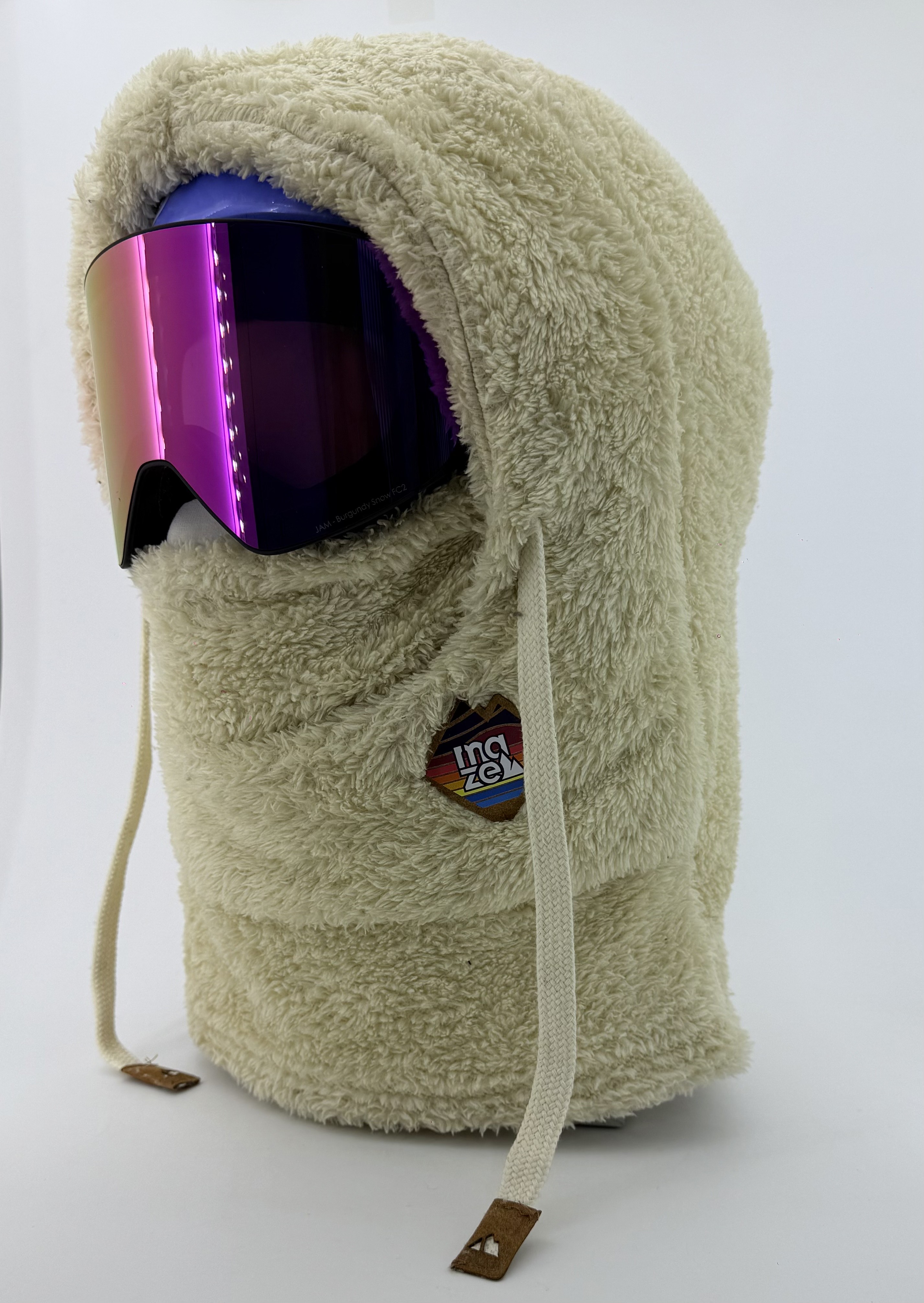 КАЧУЛКА MAZE MELLOW BEIGE