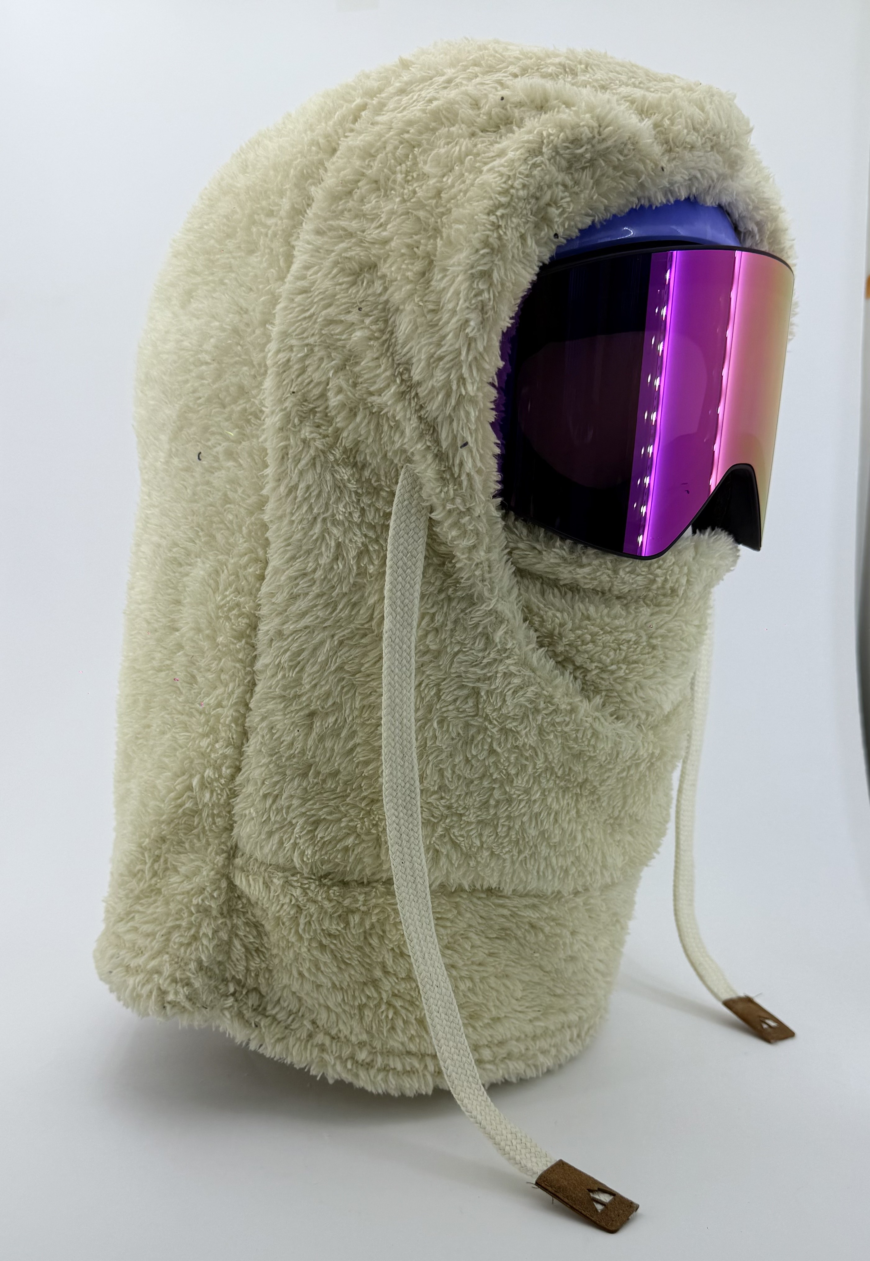 КАЧУЛКА MAZE MELLOW BEIGE